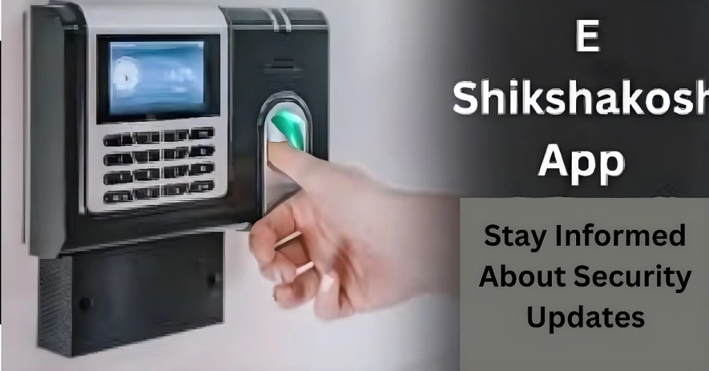 Stay Informed About Security Updates