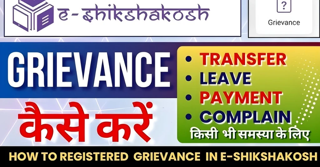 How to Escalate Your Grievance If Not Resolved