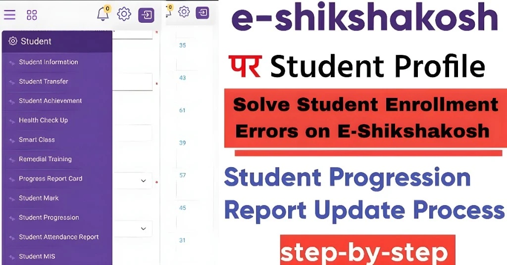 What to Do If You Can’t Correct the Enrollment Error